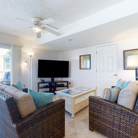 קלירווטר ביץ' Holiday Villas III 703 מראה חיצוני תמונה