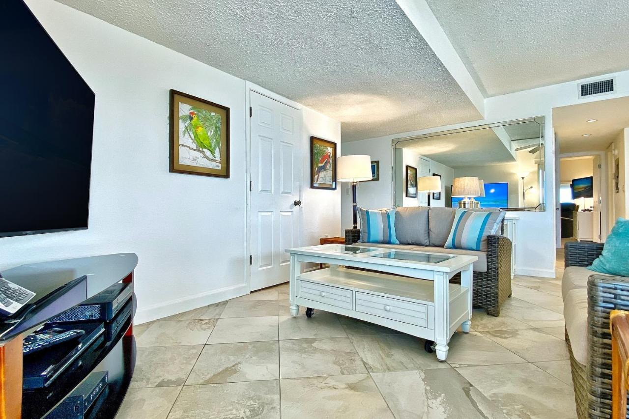 קלירווטר ביץ' Holiday Villas III 703 מראה חיצוני תמונה