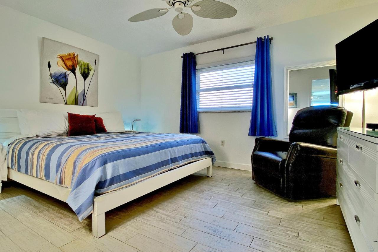 קלירווטר ביץ' Holiday Villas III 703 מראה חיצוני תמונה