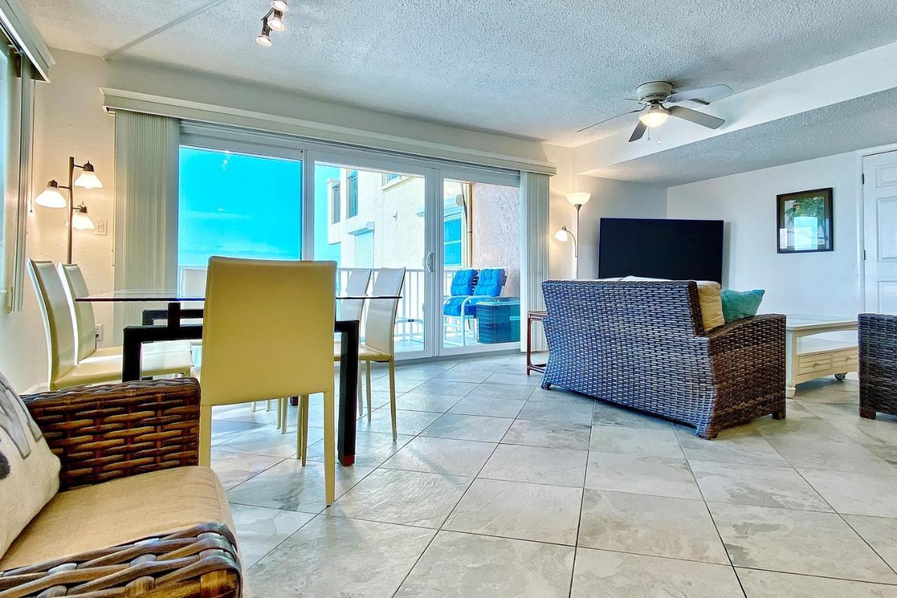 קלירווטר ביץ' Holiday Villas III 703 מראה חיצוני תמונה