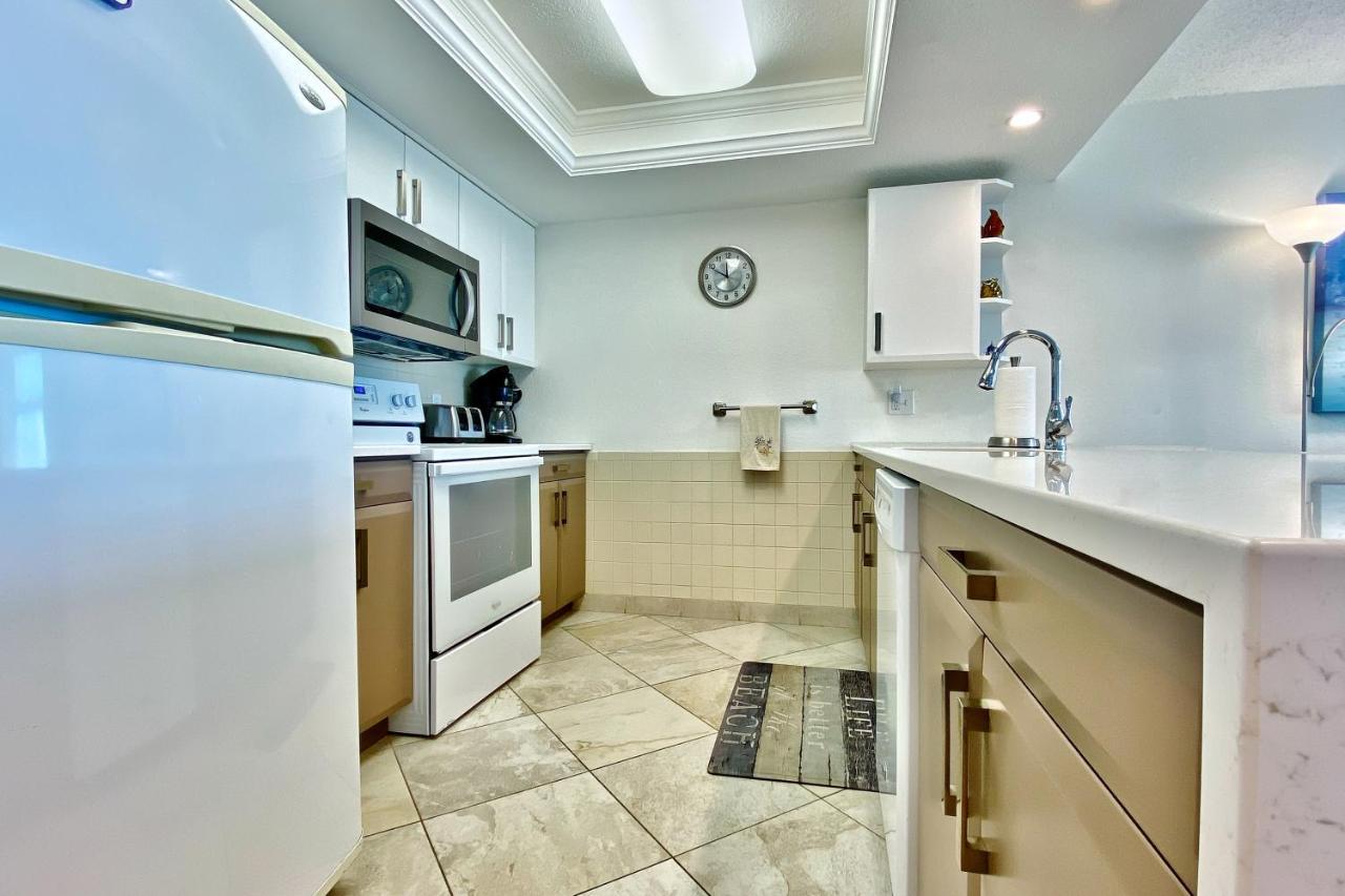 קלירווטר ביץ' Holiday Villas III 703 מראה חיצוני תמונה