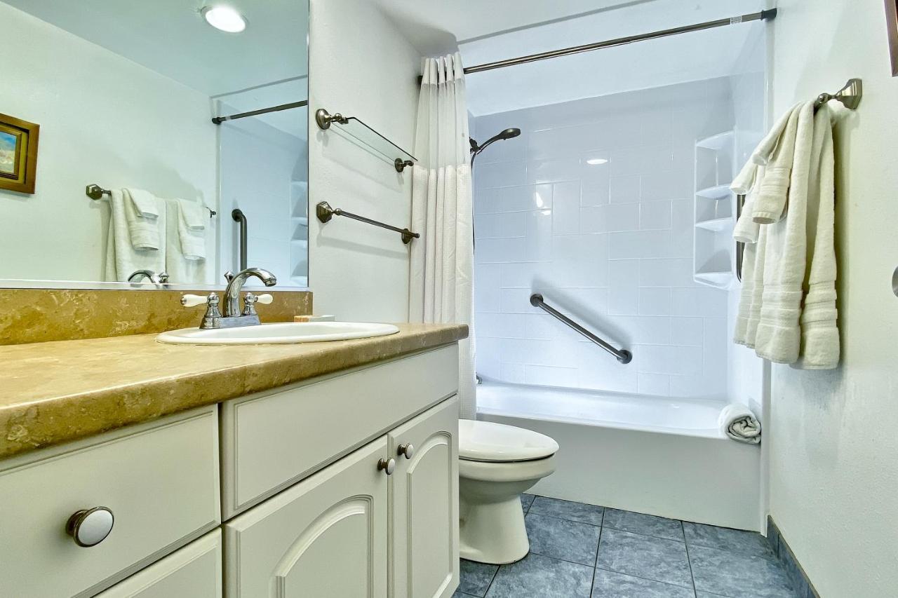 קלירווטר ביץ' Holiday Villas III 703 מראה חיצוני תמונה