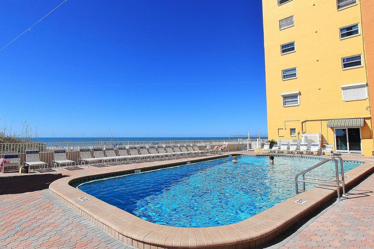 קלירווטר ביץ' Holiday Villas III 703 מראה חיצוני תמונה