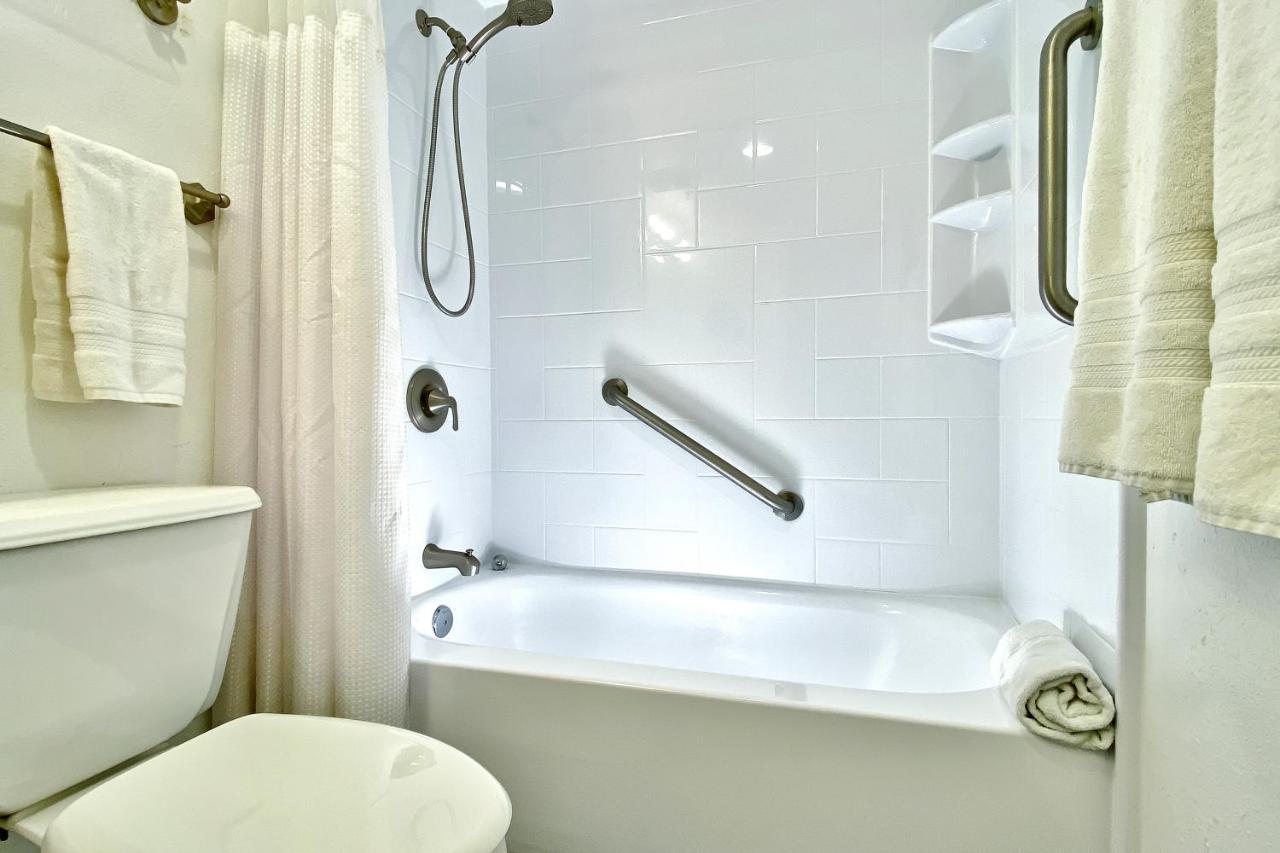 קלירווטר ביץ' Holiday Villas III 703 מראה חיצוני תמונה