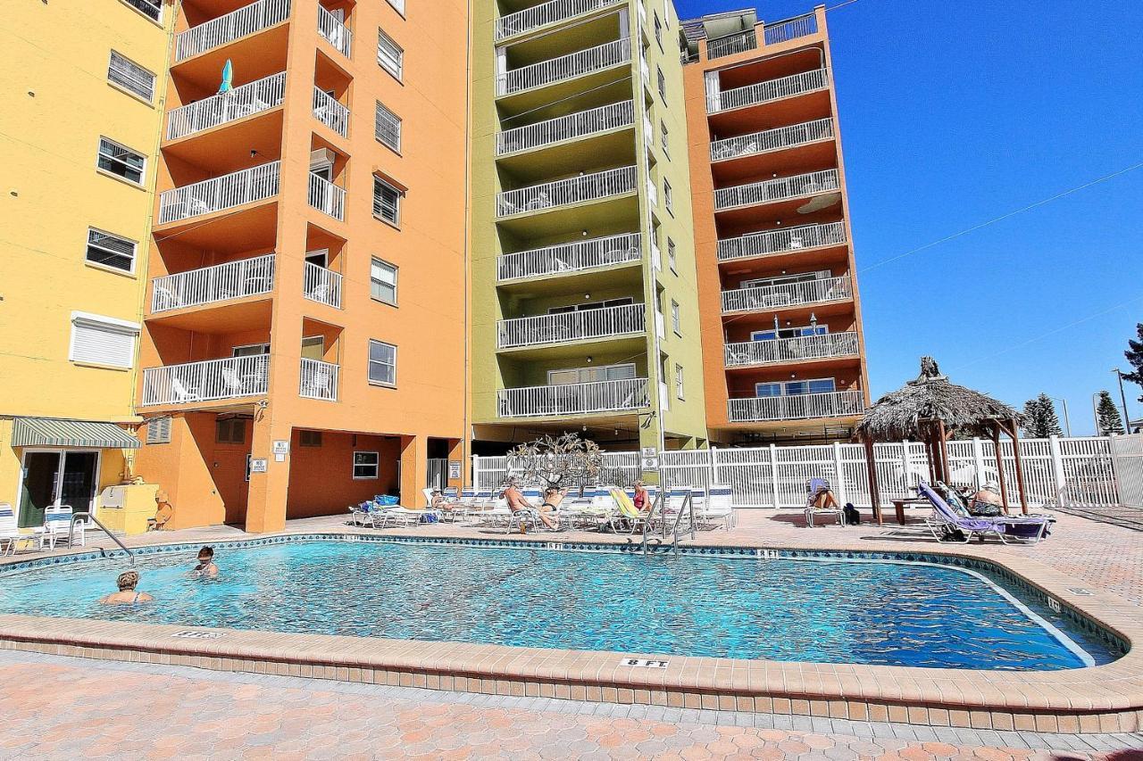 קלירווטר ביץ' Holiday Villas III 703 מראה חיצוני תמונה