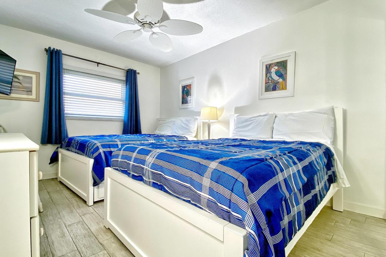 קלירווטר ביץ' Holiday Villas III 703 מראה חיצוני תמונה