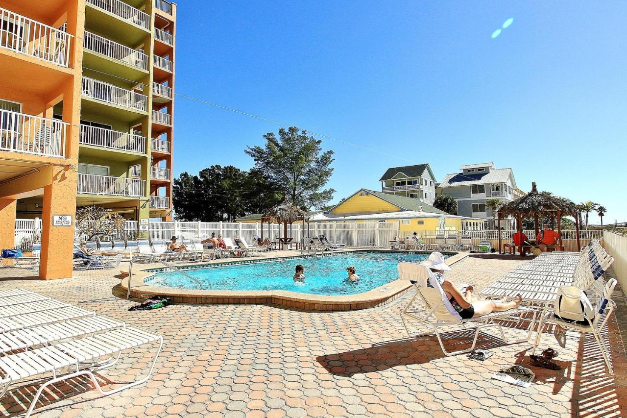 קלירווטר ביץ' Holiday Villas III 703 מראה חיצוני תמונה