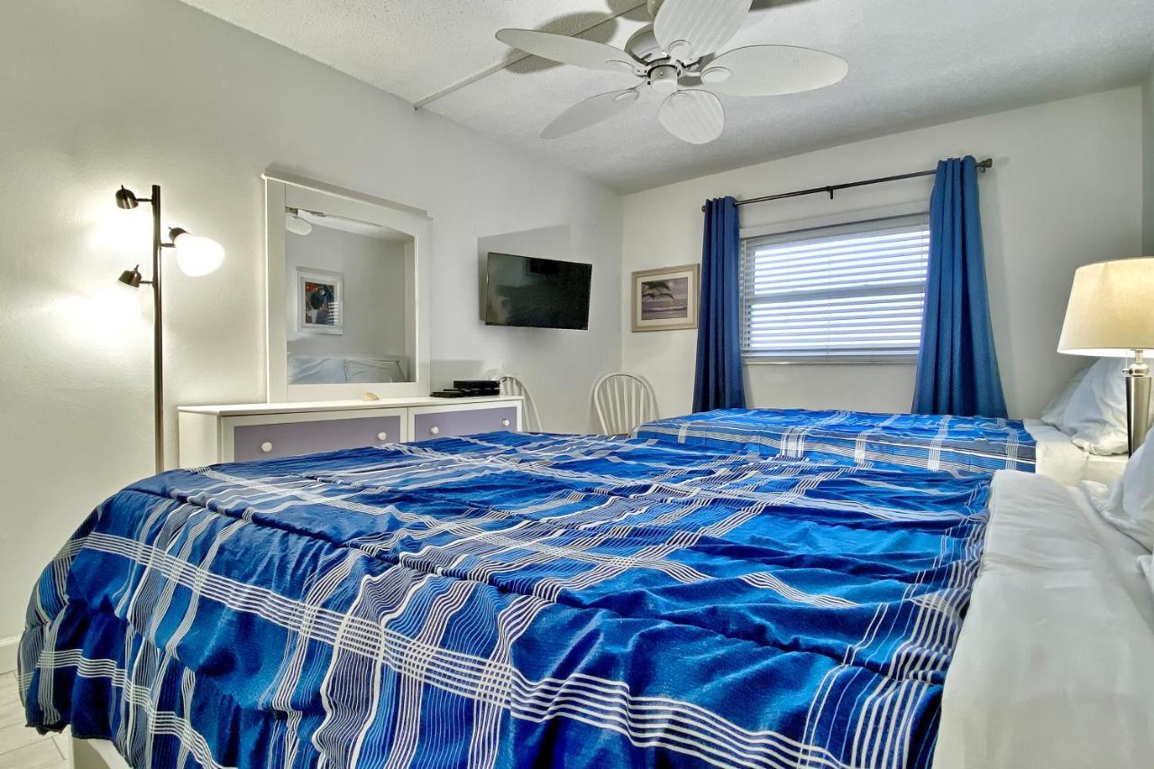 קלירווטר ביץ' Holiday Villas III 703 מראה חיצוני תמונה